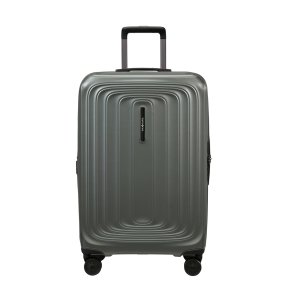 Samsonite 2WANDER Spinner 69/25 exp. matt sage khaki